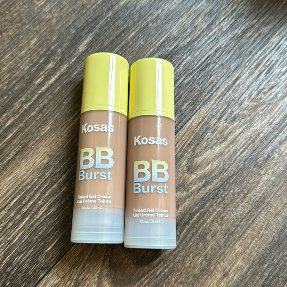 Kosas BB BURST